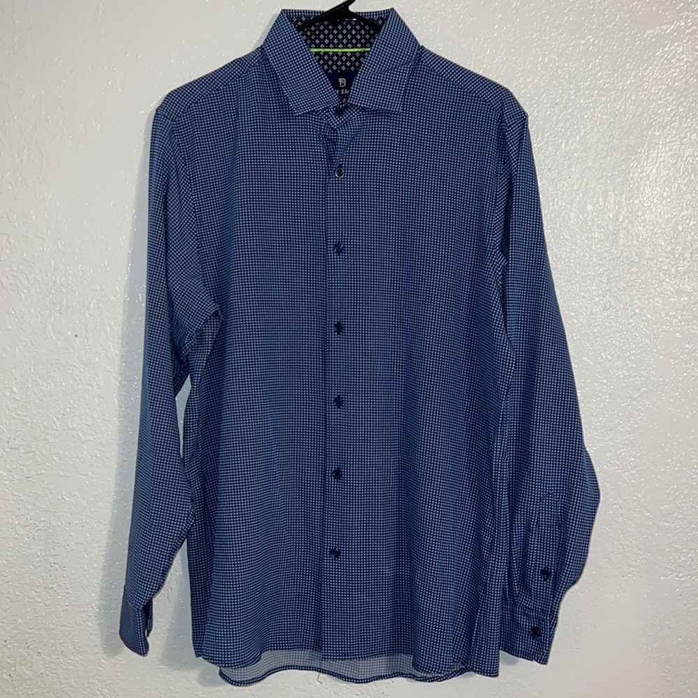 MENS DRESSING SHIRT